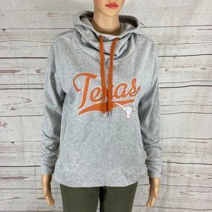 Texas Longhorn‎ Apparel Sparkle Hoodie